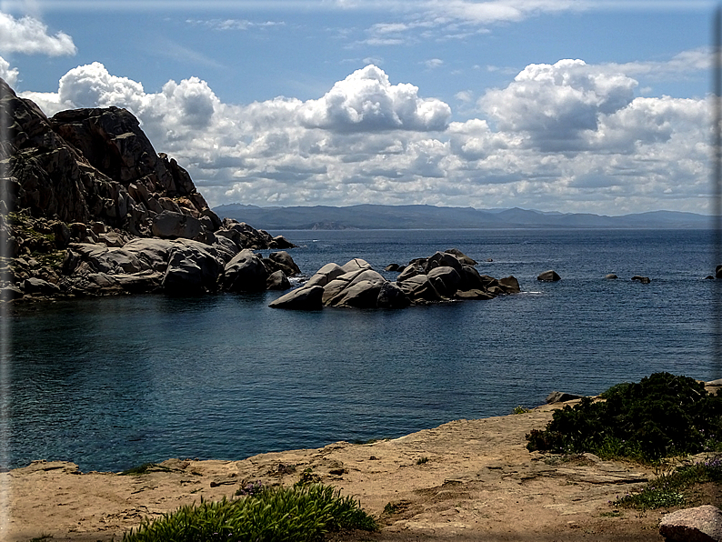 foto Cala Grande 